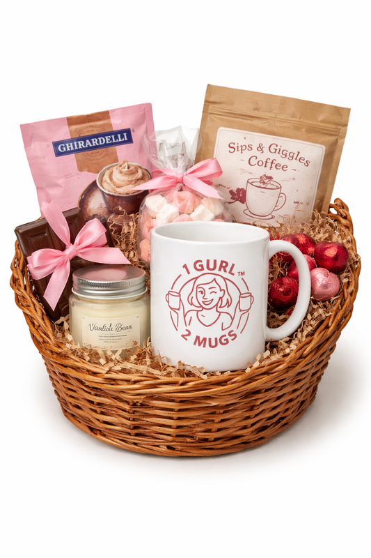 Valentine’s Day Mug Ideas Under $40 (That Don’t Feel Last-Minute)